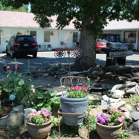 Sage Motel